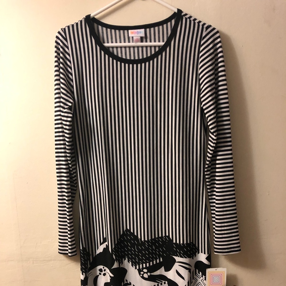 LulaRoe Debbie